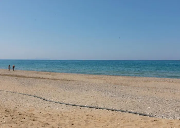 Vasileios Seaview Apartments