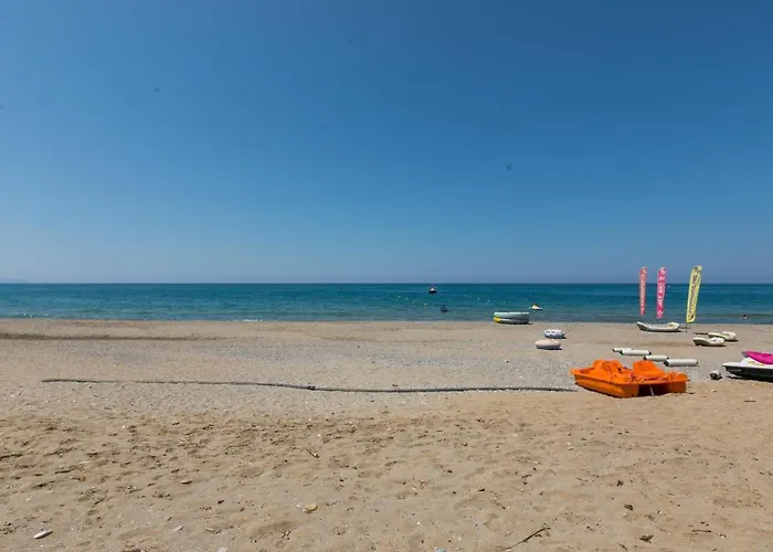 Vasileios Seaview Apartments