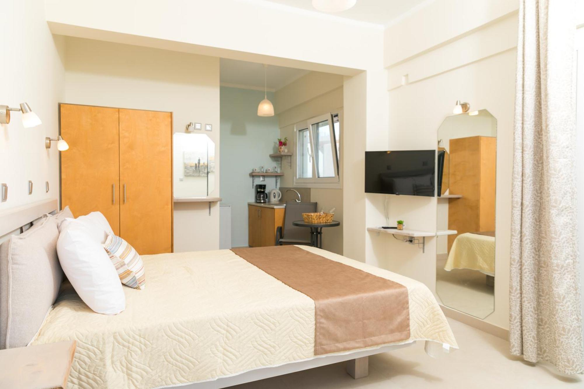 Vasileios Seaview Apartment Platanes (Rethymno)
