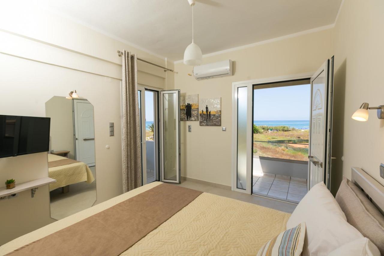 Vasileios Seaview