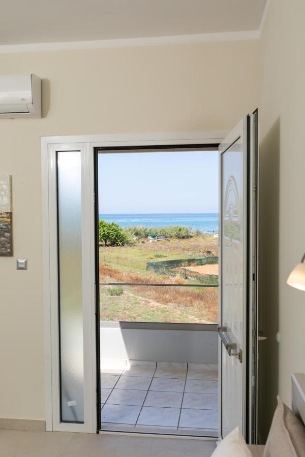 Vasileios Seaview Apartment