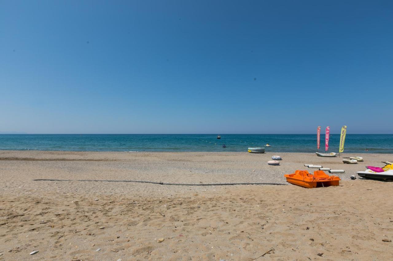 Vasileios Seaview Appartement Platanes (Rethymno)