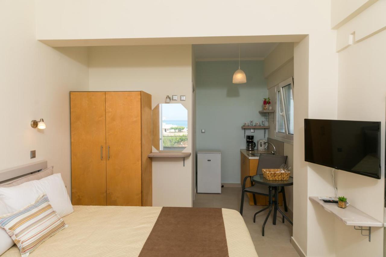 Apartment Vasileios Seaview Platanes (Rethymno)