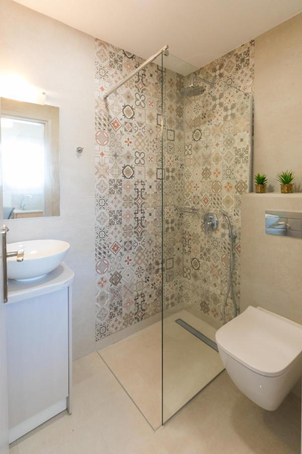 Apartment Vasileios Seaview