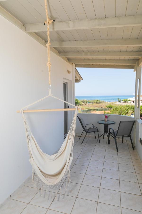 Vasileios Seaview Platanes (Rethymno)